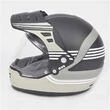 BY CITY Rider full face helmet Черно-белый