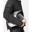BY CITY Rider full face helmet Черно-белый
