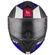 MT Helmets Genesis SV Cave modular helmet Синий