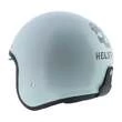 HELSTONS Brave open face helmet Серый
