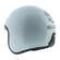HELSTONS Brave open face helmet Серый