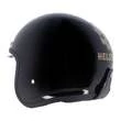 HELSTONS Brave open face helmet Черный
