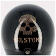 HELSTONS Brave open face helmet Черный