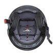GARI G20 open face helmet Зеленый