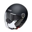 GARI G20 open face helmet Черный (размер: xs)