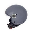 GARI G20 open face helmet Серый