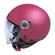 GARI G20 open face helmet matte fuchsia