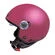 GARI G20 open face helmet matte fuchsia