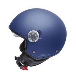 GARI G20 open face helmet Синий