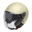 GARI G20 open face helmet Matte Ivory (размер: l)