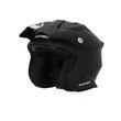 ACERBIS Aria 2206 open face helmet Черный (размер: xs)