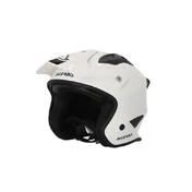 ACERBIS Aria 2206 open face helmet Белый