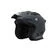 ACERBIS Aria 2206 open face helmet Серый