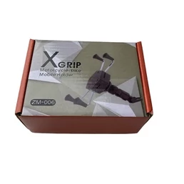 X-Mount Lite держатель для телефона на руль мотоцикла универсальный