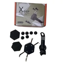 X-Mount Lite держатель для телефона на руль мотоцикла универсальный