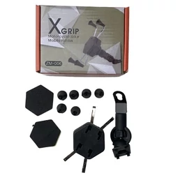 X-Mount Lite держатель для телефона на руль мотоцикла универсальный