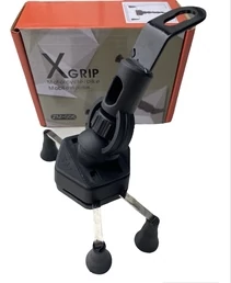 X-Mount Lite держатель для телефона на руль мотоцикла универсальный
