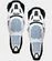 Thor Sentinel Knee Guards White шарнирные наколенники белые