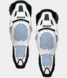 Thor Sentinel Youth Knee Guards White шарнирные наколенники детские белые