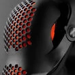 Thor Sentinel Knee Guards Black шарнирные наколенники черные