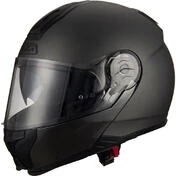 NZI Combi 2 Duo modular helmet Matt Anthracite