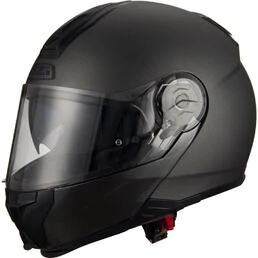 NZI Combi 2 Duo modular helmet Matt Anthracite (размер: s)