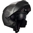 NZI Combi 2 Duo modular helmet Matt Anthracite