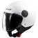 LS2 OF558 Sphere II open face helmet Белый