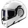 LS2 FF906 Advant modular helmet Белый