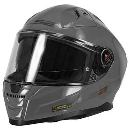 LS2 FF811 Vector II full face helmet Nardo Grey (размер: s)