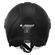 LS2 OF620 Classy open face helmet Черный
