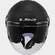 LS2 OF620 Classy open face helmet Черный