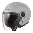 LS2 OF620 Classy open face helmet Серый (размер: xs)