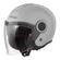 LS2 OF620 Classy open face helmet Серый