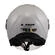 LS2 OF620 Classy open face helmet Серый