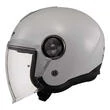LS2 OF620 Classy open face helmet Серый