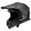 LS2 MX708 Fast II full face helmet Черный (размер: xs)