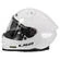 LS2 FF811 Vector II full face helmet Белый