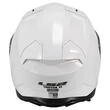 LS2 FF811 Vector II full face helmet Белый