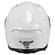 LS2 FF811 Vector II full face helmet Белый