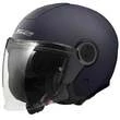 LS2 OF620 Classy open face helmet Синий (размер: xs)