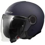LS2 OF620 Classy open face helmet Синий