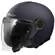 LS2 OF620 Classy open face helmet Синий