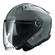 LS2 OF603 Infinity II Nardo open face helmet Серый