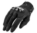 Cross Enduro мотоперчатки Acerbis RAMSEY My Vented CE Black (размер: m)