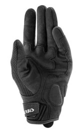 Cross Enduro мотоперчатки Acerbis RAMSEY My Vented CE Black