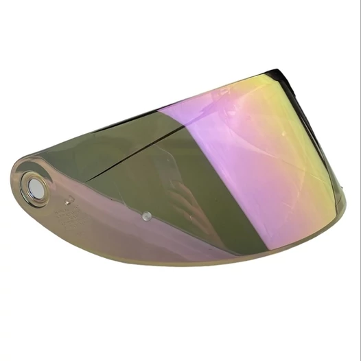 Визор AXXIS Max Vision V-18C Pink (для Draken S)