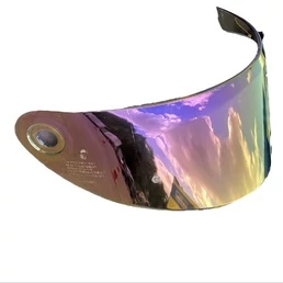 Визор AXXIS Max Vision V-18C Pink (для Draken S)