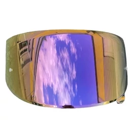 Визор AXXIS Max Vision V-18C Pink (для Draken S)