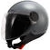 LS2 OF558 Sphere Lux II open face helmet Nardo Grey